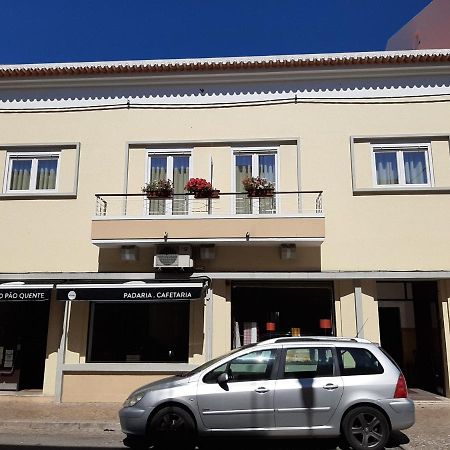 Alojamento Ferreira - Apartamento B Apartment Santiago do Cacém Екстериор снимка