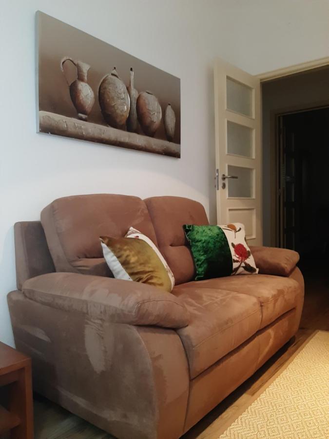 Alojamento Ferreira - Apartamento B Apartment Santiago do Cacém Екстериор снимка