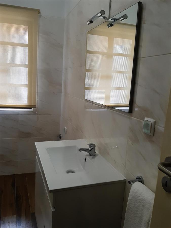 Alojamento Ferreira - Apartamento B Apartment Santiago do Cacém Екстериор снимка