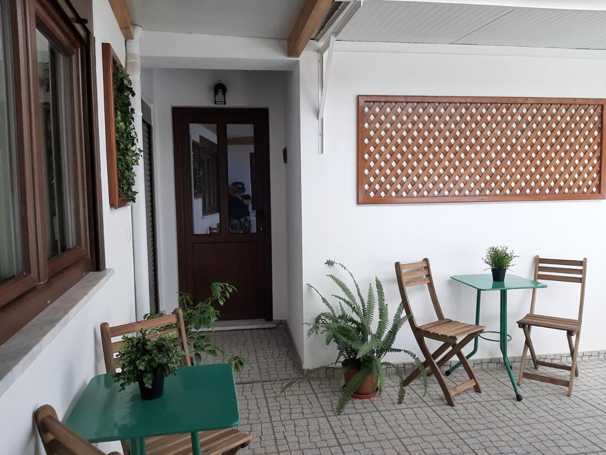 Alojamento Ferreira - Apartamento B Apartment Santiago do Cacém Екстериор снимка